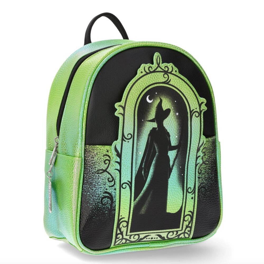 Wicked - No One Mourns the Wicked 10.5" mini backpack NWT